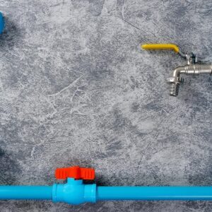 อุปกรณ์ประปา