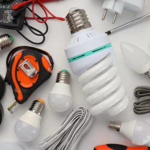 อุปกรณ์ไฟฟ้า