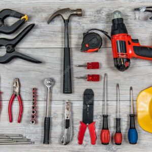 เครื่องมือช่าง