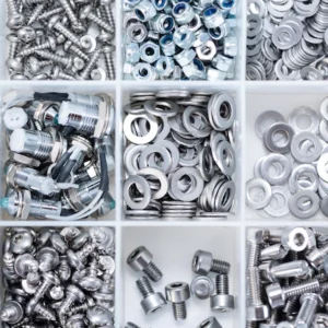 น๊อต สกรู แหวน