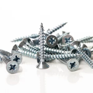 น๊อต สกรู